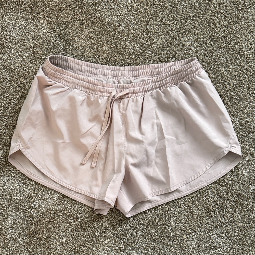 Old Navy Women's Blush Athletic Shorts